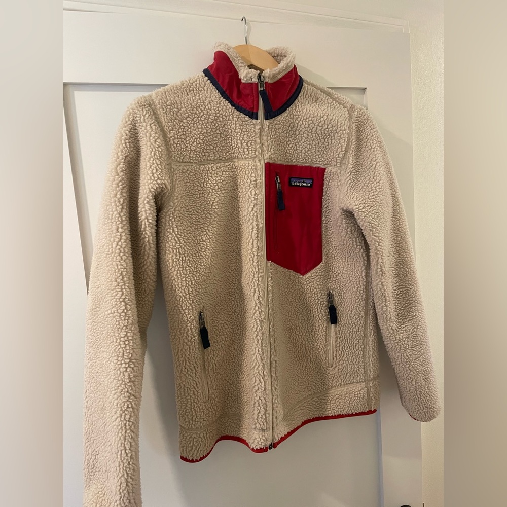 Women’s Patagonia Jacket